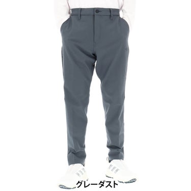オークリー 秋冬 2026 メンズ SKULL ストレッチ ロングパンツ FOA409554 詳細5