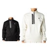 フィラ FILA　メンズ 長袖 ボンディング ハーフジップ ブルゾン 786-238Y　2026年モデル