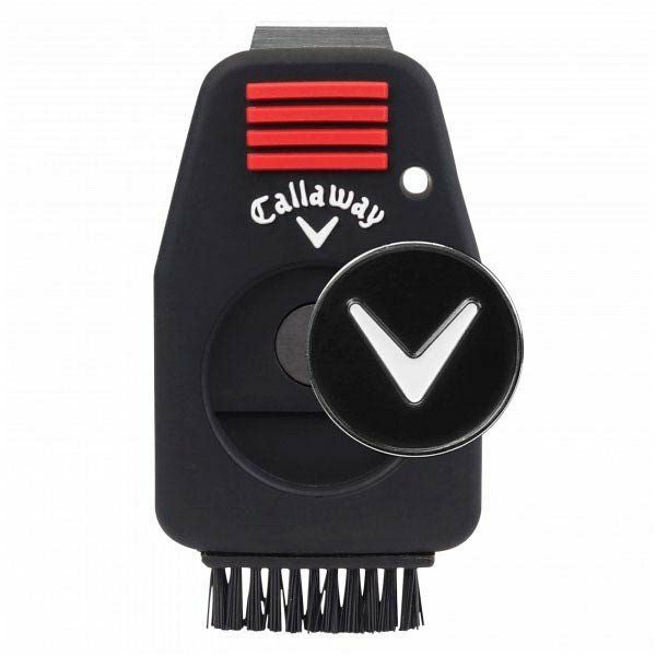 キャロウェイ CNC GROOVE CLEANER マーカー付き 溝クリーナー