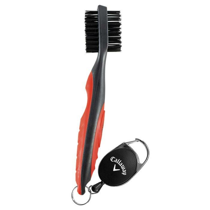キャロウェイ CLUB CLEANING BRUSH クラブ クリーニング ブラシ