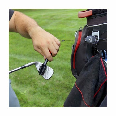 キャロウェイ　CLUB CLEANING BRUSH クラブ クリーニング ブラシ　070021500078