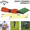 キャロウェイ　BASIC TRAINING BUNDLE II ベーシックトレーニングバンドル2　070021500115