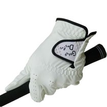 グリーンデザインズ GREEN DESIGNS　メンズ 全天候モデル ゴルフグローブ　GDGL-019