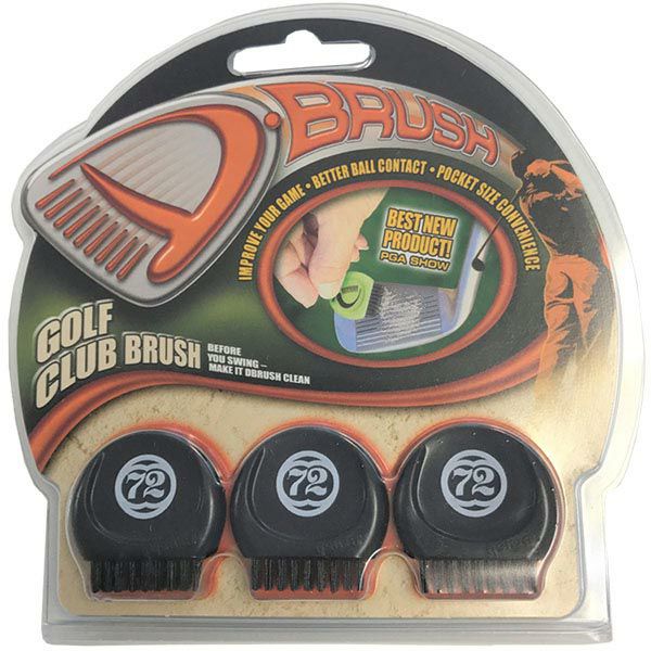 Dブラシ ブラック