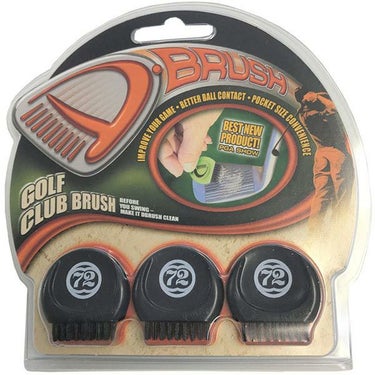 Dブラシ ブラック