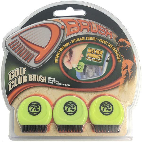 Dブラシ ライム