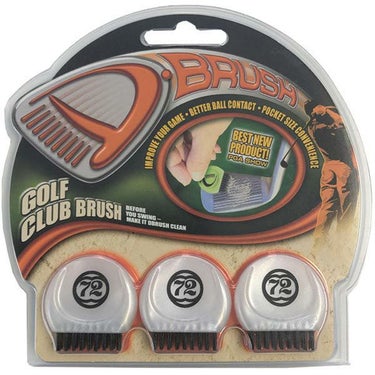 Dブラシ ホワイト