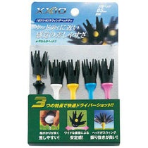 ゼクシオ XXIO　スイングヘッドティー GGF-06132　2020年モデル