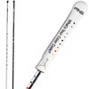 ピン PING　ALIGNMENT STICK アライメントスティック AC-U202 35068-01 White/Black　2020年モデル