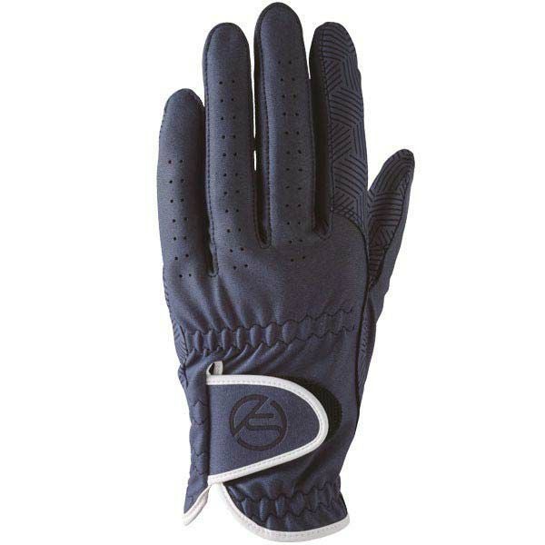 キャスコ　Palette パレット　メンズ ゴルフグローブ SF-2014 103 ネイビー　2020年モデル