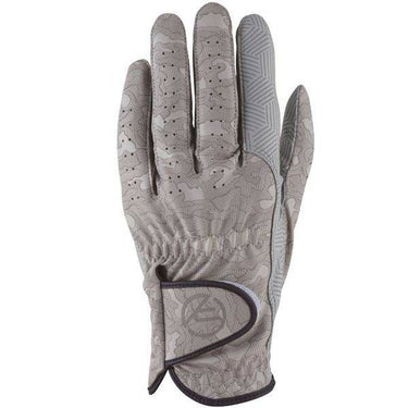 キャスコ　Palette パレット　メンズ ゴルフグローブ SF-2014 020 カモフラグレー　2020年モデル