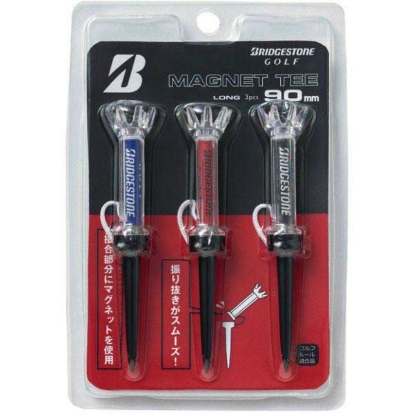 ブリヂストン　マグネットティー GAGMTT L ロング（90mm）