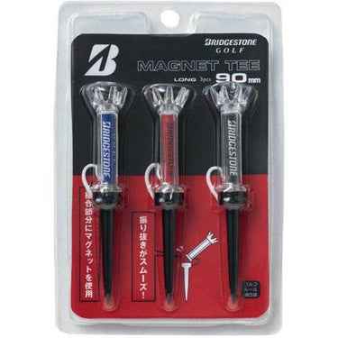 ブリヂストン　マグネットティー GAGMTT L ロング（90mm）