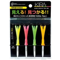 キャスコ KIRA DRIVE TEE キラ ドライブティー 80