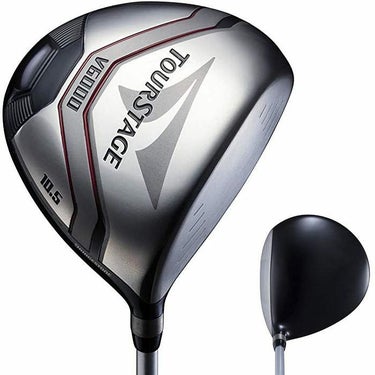 ブリヂストン ツアーステージ メンズ V6000 クラブセット （11本セット＋キャディバッグ） 詳細2