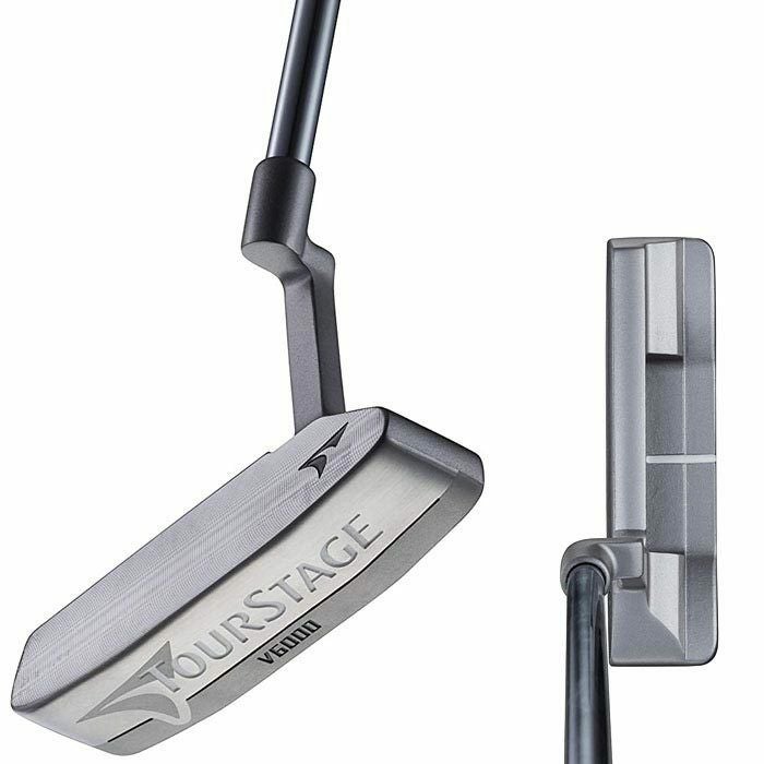 ブリヂストン ツアーステージ メンズ V6000 クラブセット （11本セット＋キャディバッグ） 詳細7