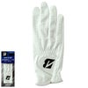 ブリヂストン　TOUR GLOVE ツアーモデル 右手用　メンズ ゴルフグローブ GLG13 WH ホワイト