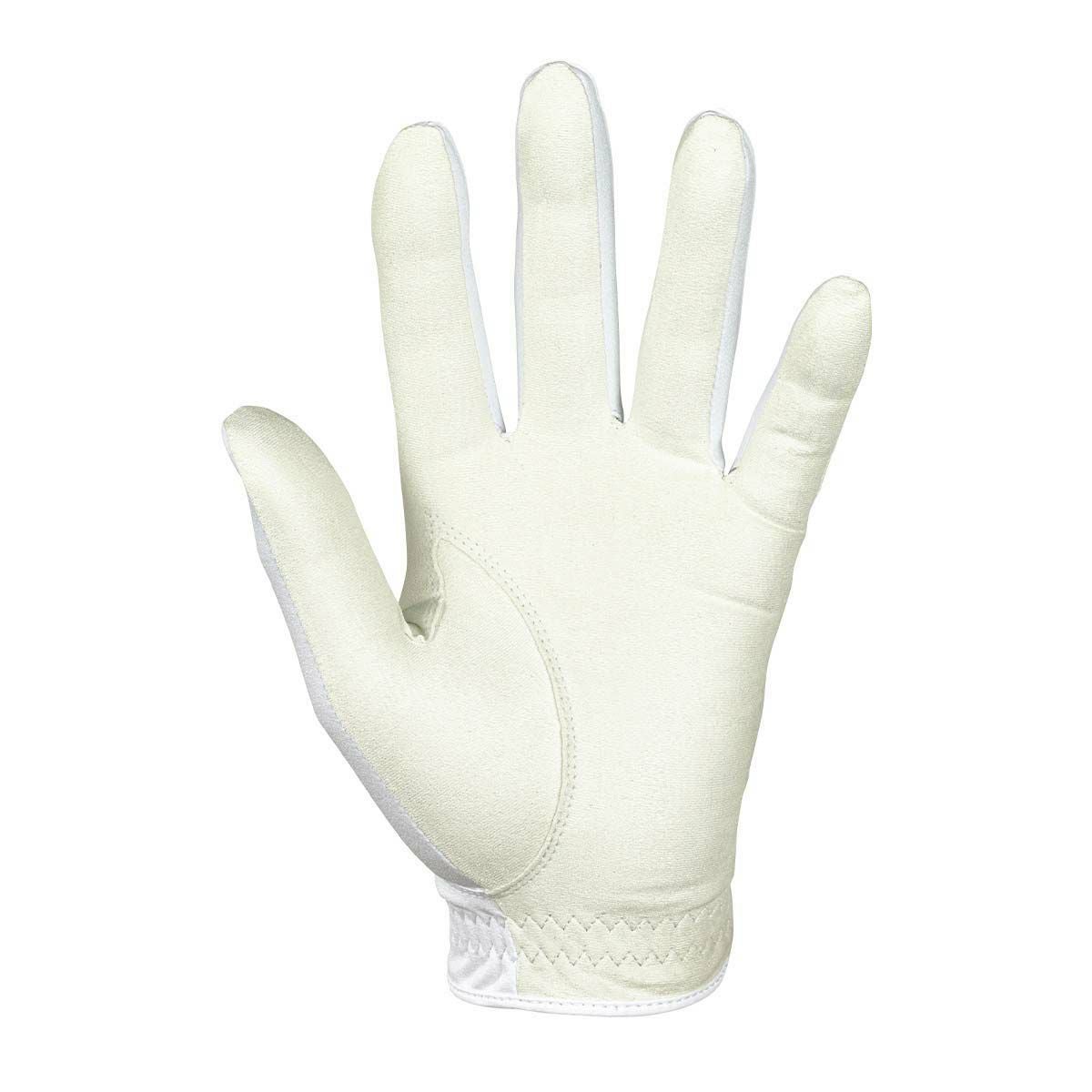 スリクソン SRIXON プロシリーズ 全天候薄手タイプ ゴルフグローブ GGG