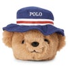 ラルフローレン POLO GOLF　ポロベア ぬいぐるみ メンズ ボールケース RLA005B　2020年モデル RLA005B