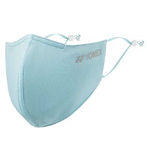 ヨネックス YONEX　ベリークール フェイスマスク 爽快マスク AC486 308 アイスブルー