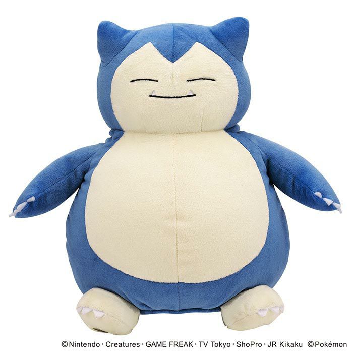 ポケモン Pokemon ゴルフ ドライバー用 ヘッドカバー カビゴン PMHD003