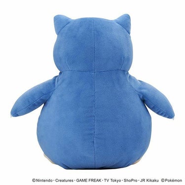 ポケモン Pokemon ゴルフ　ドライバー用 ヘッドカバー カビゴン PMHD003 詳細2