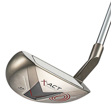 オデッセイ　X-ACT エグザクト　メンズ チッパー　2021年モデル 詳細1