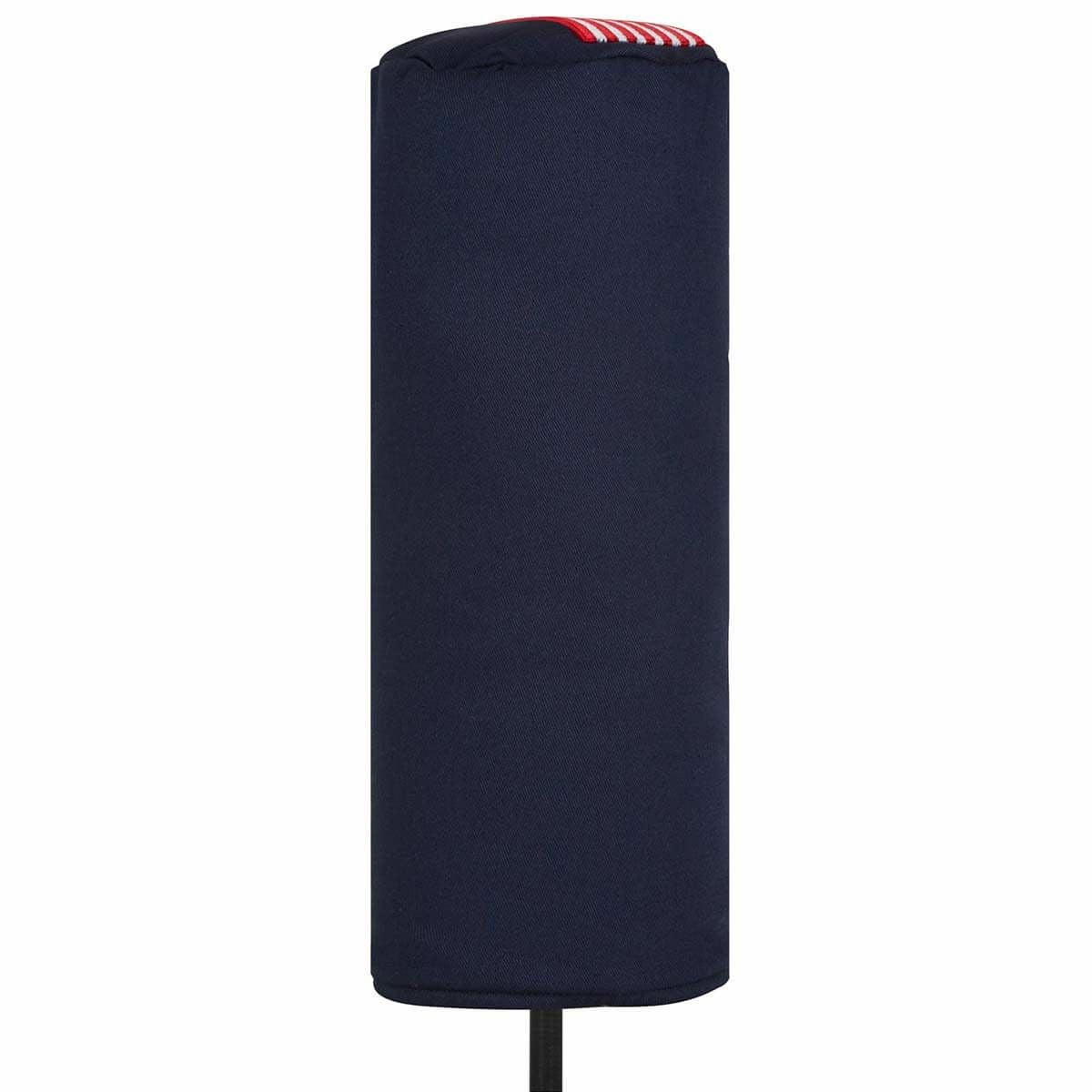 タイトリスト Titleist　スターズ＆ストライプス バレル ヘッドカバー ドライバー用 TA21THCSS-4 NV ネイビー ネイビー（NV）