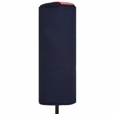 タイトリスト Titleist　スターズ＆ストライプス バレル ヘッドカバー ドライバー用 TA21THCSS-4 NV ネイビー ネイビー（NV）