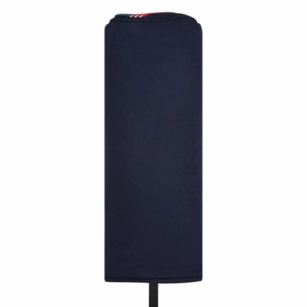 タイトリスト Titleist　スターズ＆ストライプス バレル ヘッドカバー ドライバー用 TA21THCSS-4 NV ネイビー 詳細2