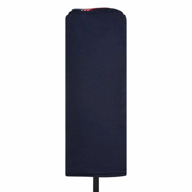 タイトリスト Titleist　スターズ＆ストライプス バレル ヘッドカバー ドライバー用 TA21THCSS-4 NV ネイビー 詳細2