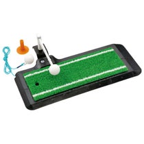 タバタ Tabata　大型ヘッドパンチャー 高さ調整付 GV-0266