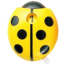 タバタ Tabata　スコアカウンター GV-0900 Y イエロー