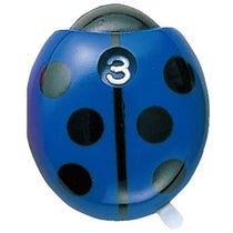 タバタ Tabata　スコアカウンター GV-0900 BL ブルー