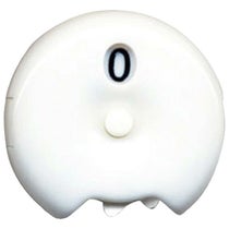 タバタ Tabata　スコアカウンター coron GV-0912 W ホワイト