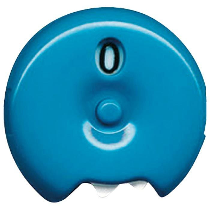 タバタ Tabata スコアカウンター coron GV-0912 BL ブルー