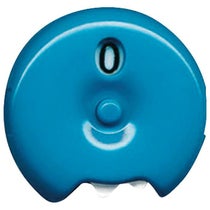 タバタ Tabata　スコアカウンター coron GV-0912 BL ブルー