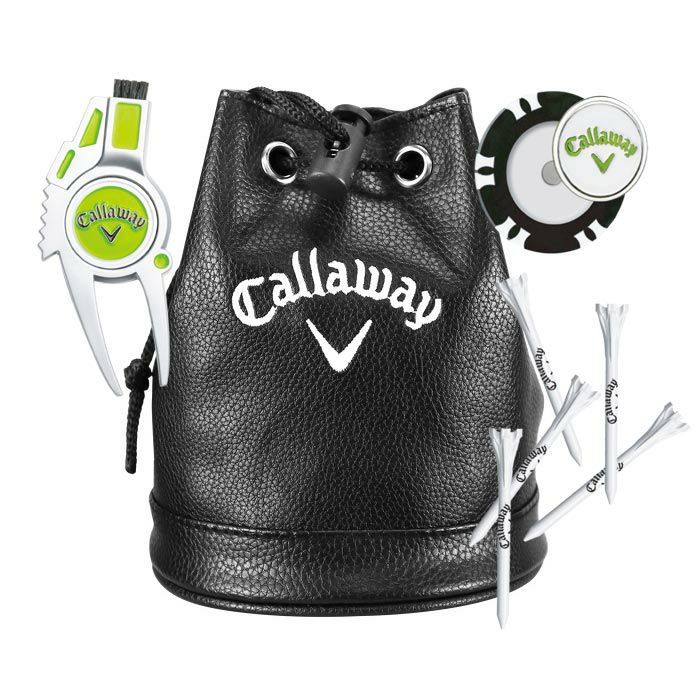 【おまとめ専用になります】Callaway ４点セット キャロウェイ VIP GIFT SET ギフト 4点セット 0700215001305 | 【公式