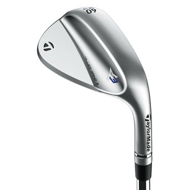 テーラーメイド　ミルドグラインド3 サテンロウクローム　ウェッジ　ダイナミックゴールド スチールシャフト　2021年モデル　詳細14