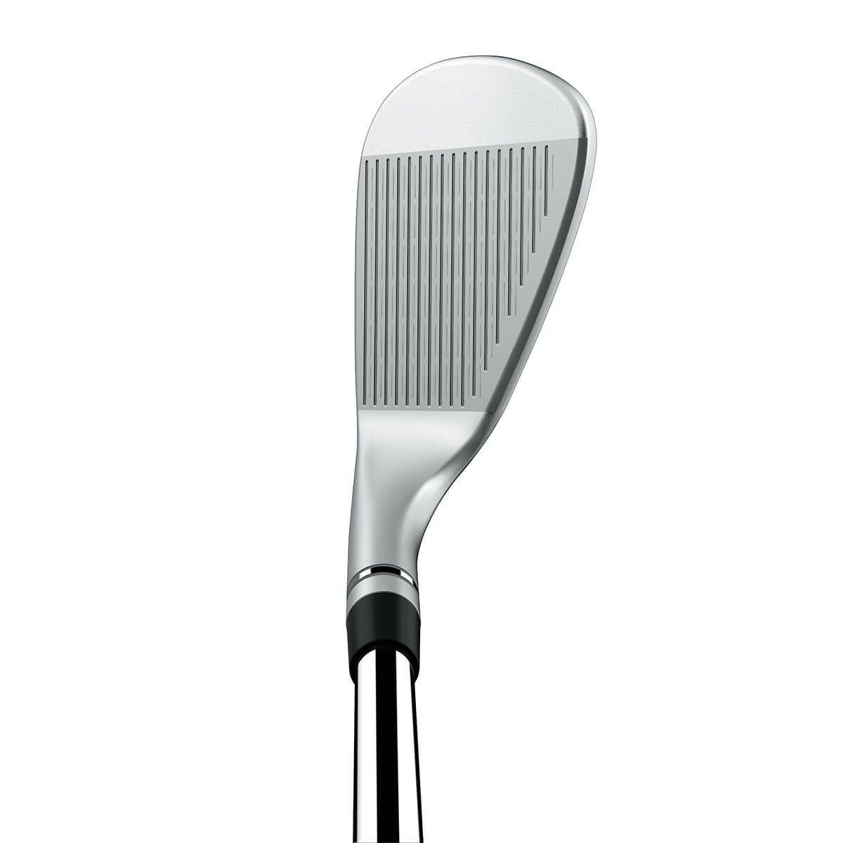 テーラーメイド　ミルドグラインド3 サテンロウクローム　ウェッジ　N.S.PRO MODUS3 TOUR 105 スチールシャフト　2021年モデル　詳細2