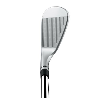 テーラーメイド　ミルドグラインド3 サテンロウクローム　ウェッジ　N.S.PRO MODUS3 TOUR 105 スチールシャフト　2021年モデル　詳細2