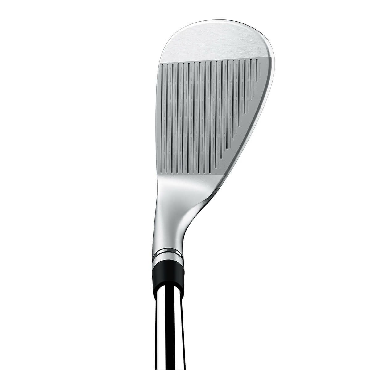 テーラーメイド　ミルドグラインド3 サテンロウクローム　ウェッジ　N.S.PRO MODUS3 TOUR 105 スチールシャフト　2021年モデル　詳細9
