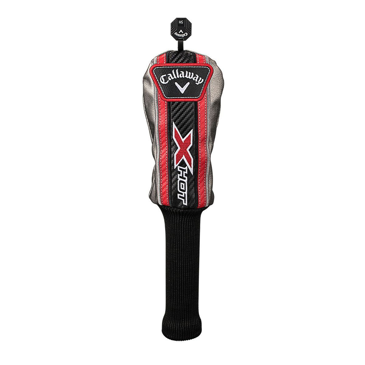 キャロウェイ　X HOT エックスホット　メンズ クラブセット（11本セット＋キャディバッグ）　2021年モデル　詳細10