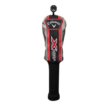 キャロウェイ　X HOT エックスホット　メンズ クラブセット（11本セット＋キャディバッグ）　2021年モデル　詳細10