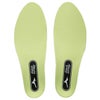 ミズノ　ENERZY ミズノエナジー インソール 51GU2220 35 ライム　2022年モデル ライム（35）