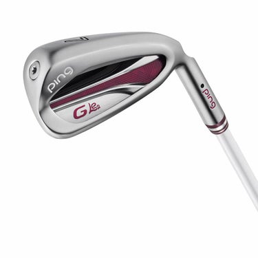 ピン PING　G Le2 ジー エルイー2　レディース アイアン 単品　ULT240 J シャフト　2020年モデル