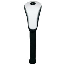 ライト　エクセル ドライバー用 ヘッドカバー H-83 020 ホワイト