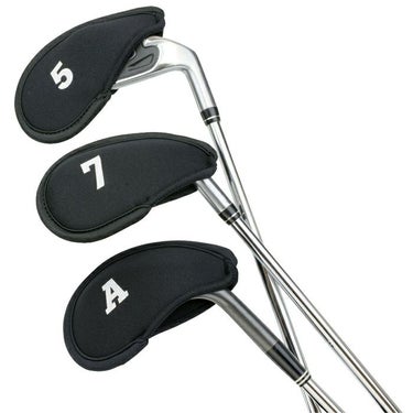 ライト　アイアンガード ネオ オーバーサイズ 単品 H-111 ブラック 詳細2