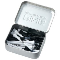 ピン PING　TEE ウッドティー セット AC-U221 36215-01 White/Black　2022年モデル