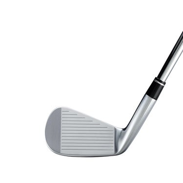 本間ゴルフ　ツアーワールド TW757 B マッスルバック アイアン 6本セット（＃5～9、PW）　ダイナミックゴールド スチールシャフト　2022年モデル 詳細3